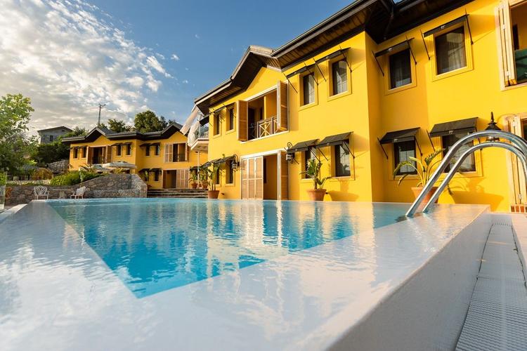 Panjur Söğüt Village