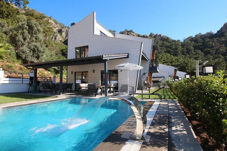 Turunc Marin Villa 1