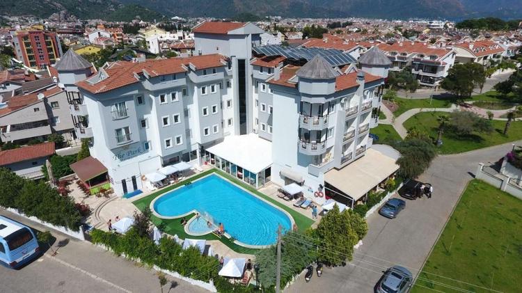 The Park Marmaris Hotel