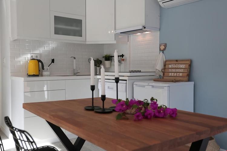 Seaside Suites Akyaka