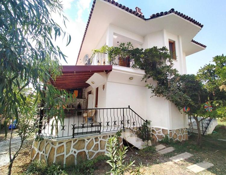 Villa Şahin