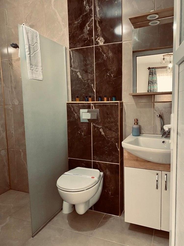 Aysultan Stone House