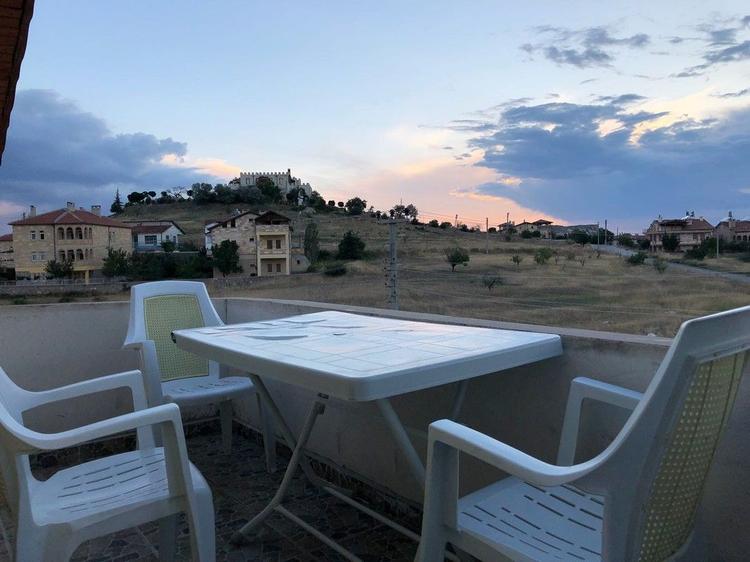 Cappadocia Apartments