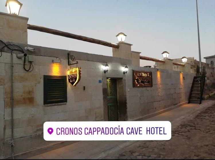 Cronos Cappadocia