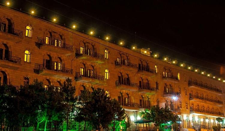 Hotel Tassaray - Cappadocia