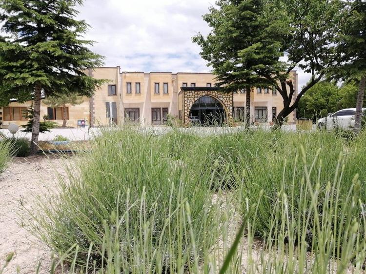 Yeni Yükseller Hotel