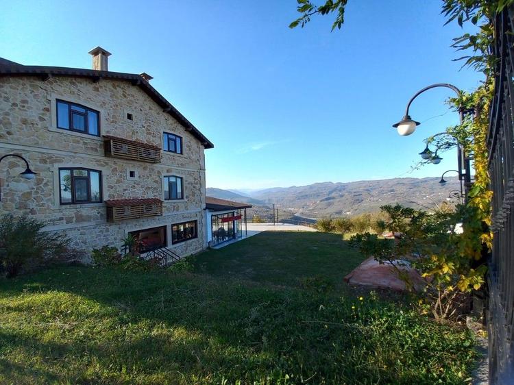 Hayat Oksijen Resort