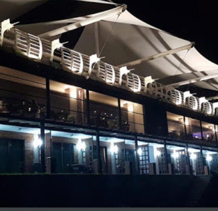 Yanıklar Apart Otel