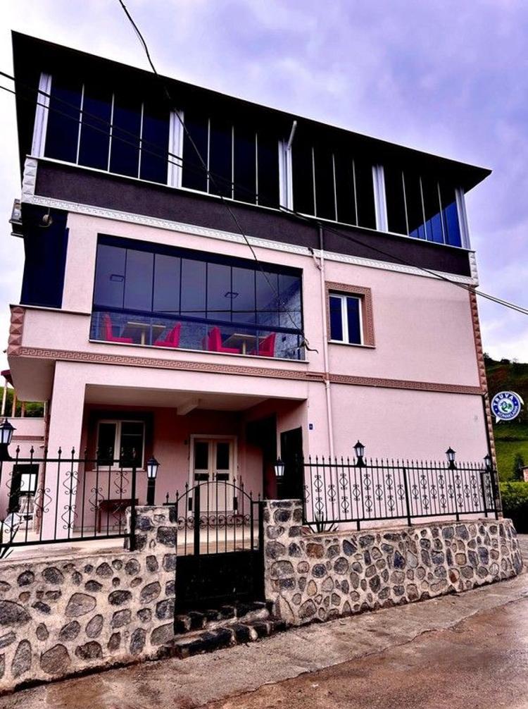 Ardeşen Truva Konaklama