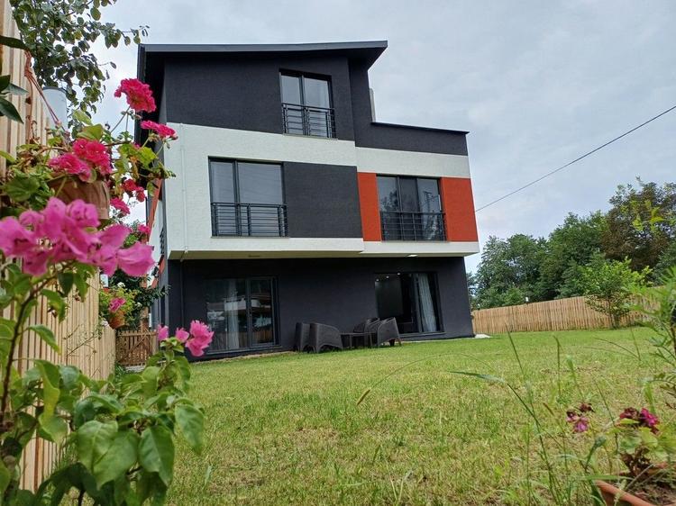 Villaz Villa Konaklama Butik Otel