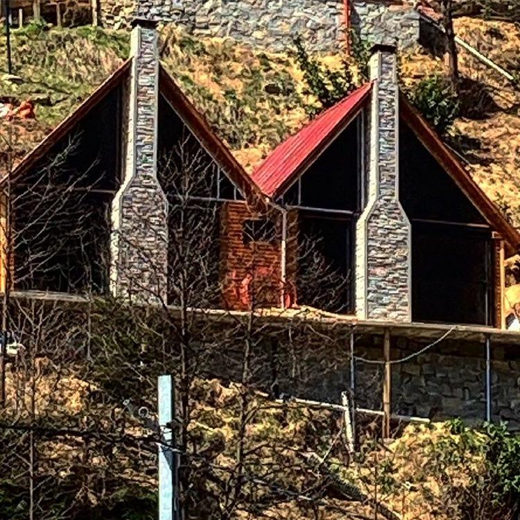 Alinoğlu Dağ Evleri