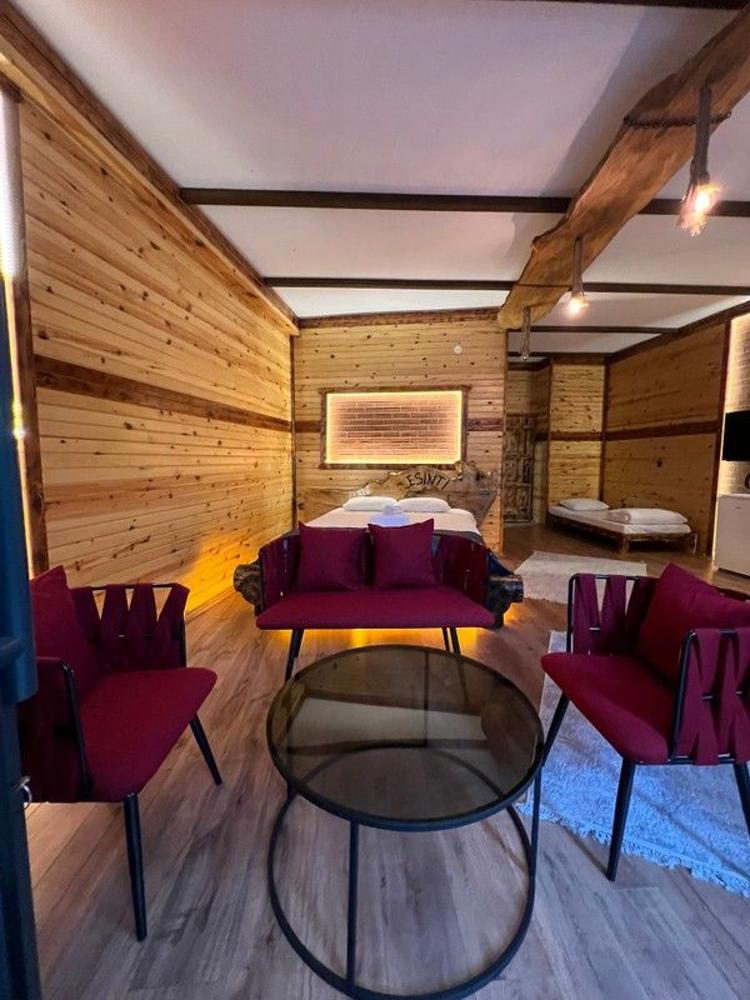 Esinti Bungalows Otel