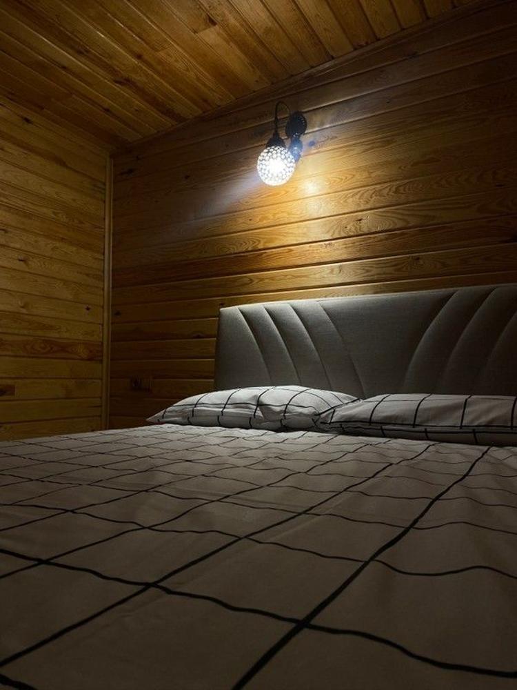 Ayder Wooden Rooms