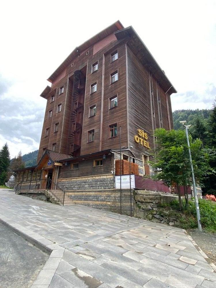 Sis Otel