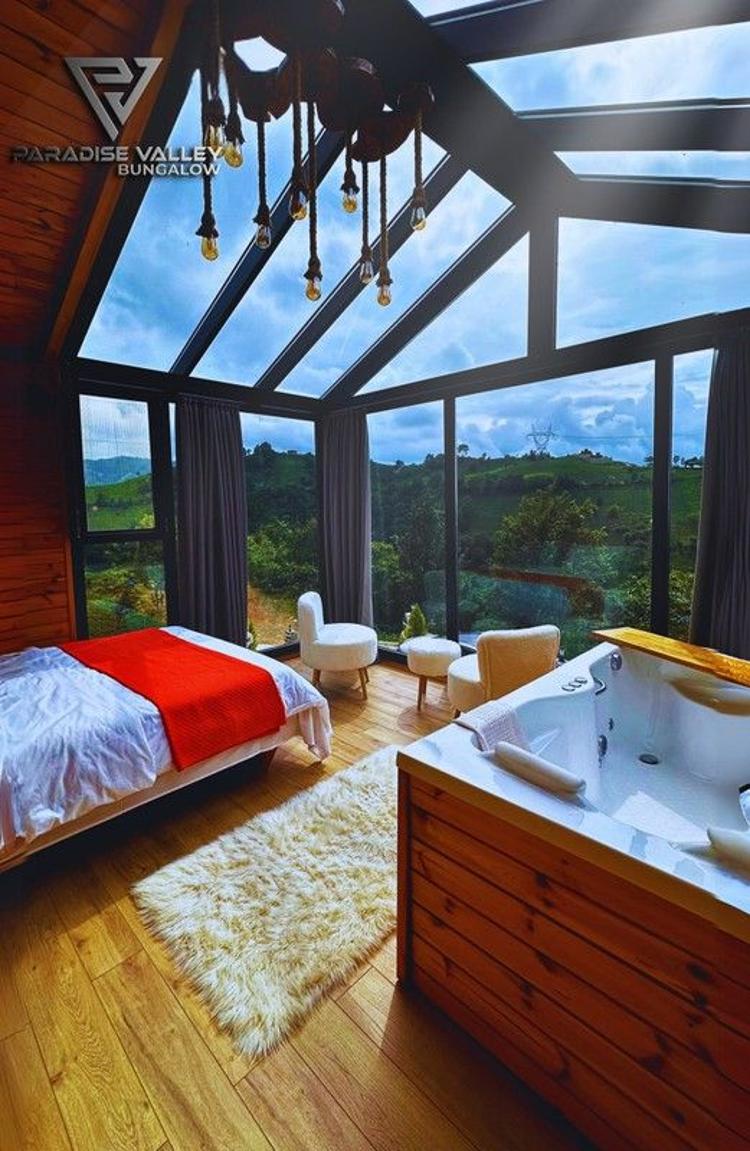 Paradise Valley Bungalow