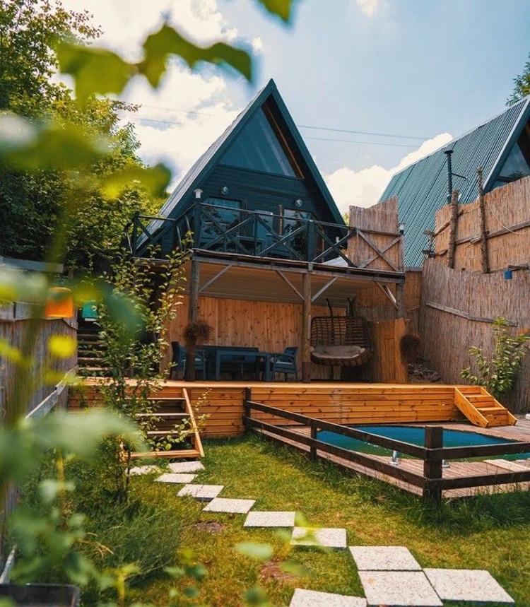 Bungalov Life Sapanca