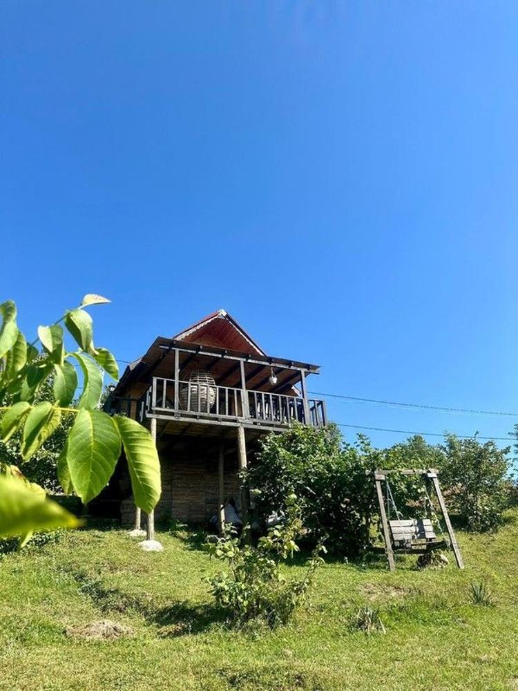 Kızılkaya Bungalov Evleri