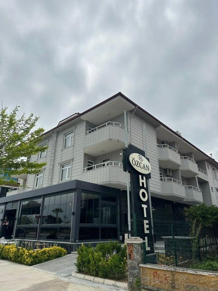 Karasu Özcan Hotel