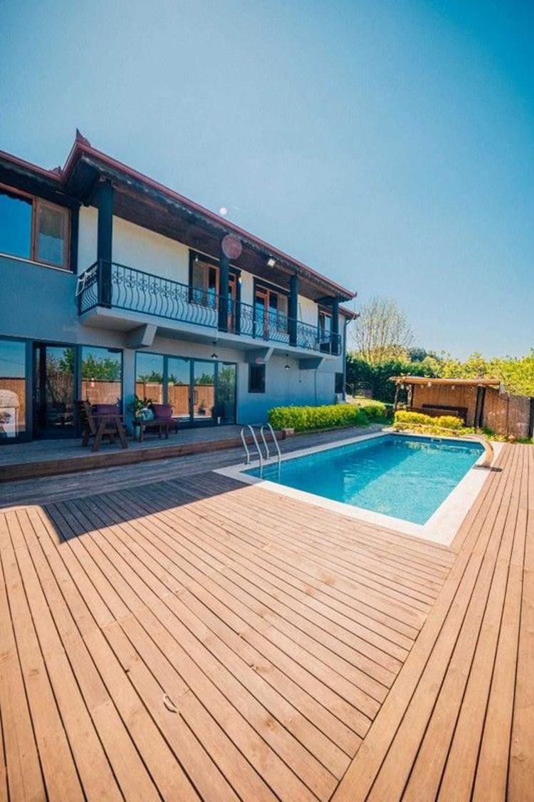 Kozalak Villa & Bungalov