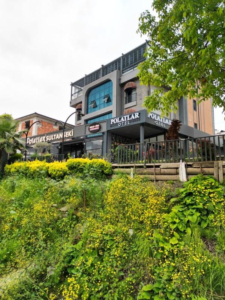 Polatlar Otel