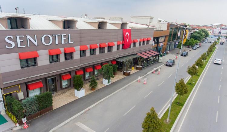 Sakarya Sen Hotel