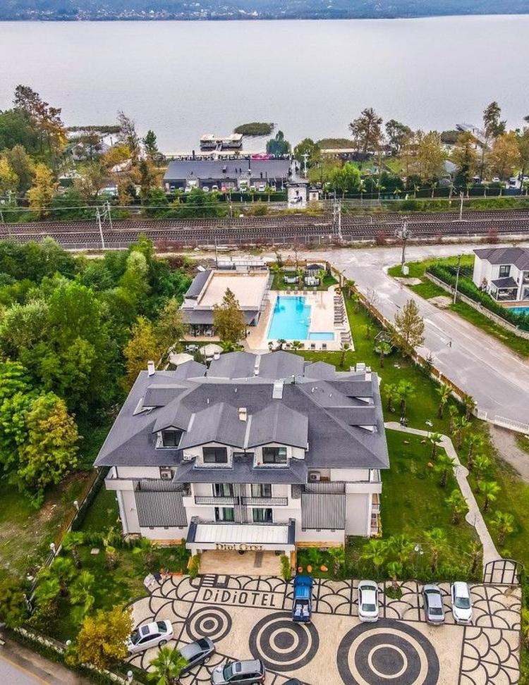 Didi Butik Otel Sapanca