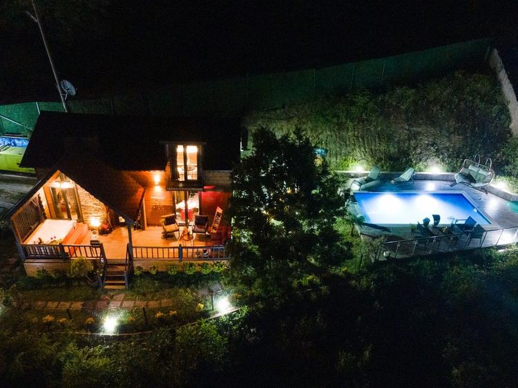 Lake View House Sapanca