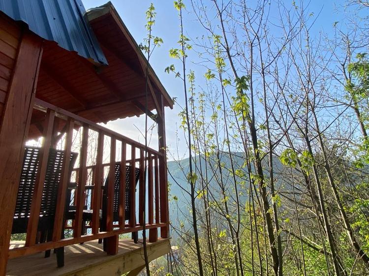 Sapanca Villa Aşiyan