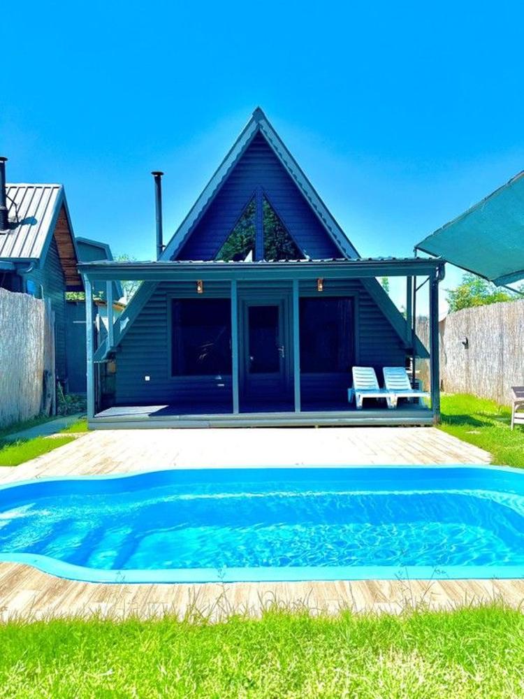 Sapanca Wooda1 Bungalov