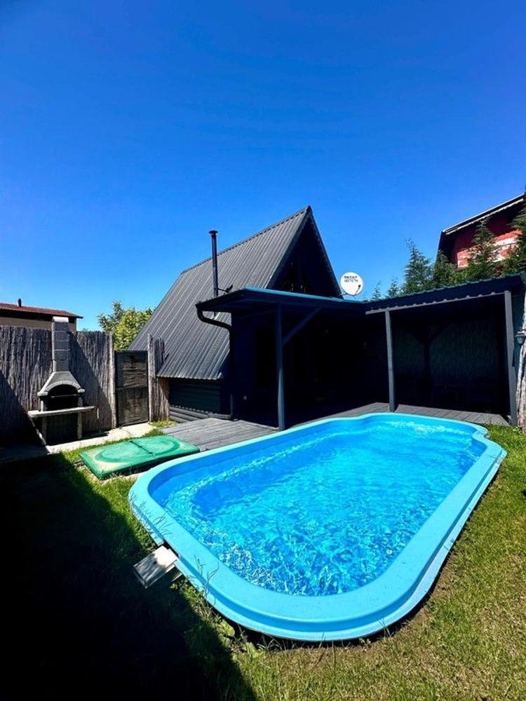 Sapanca Wooda2 Bungalov