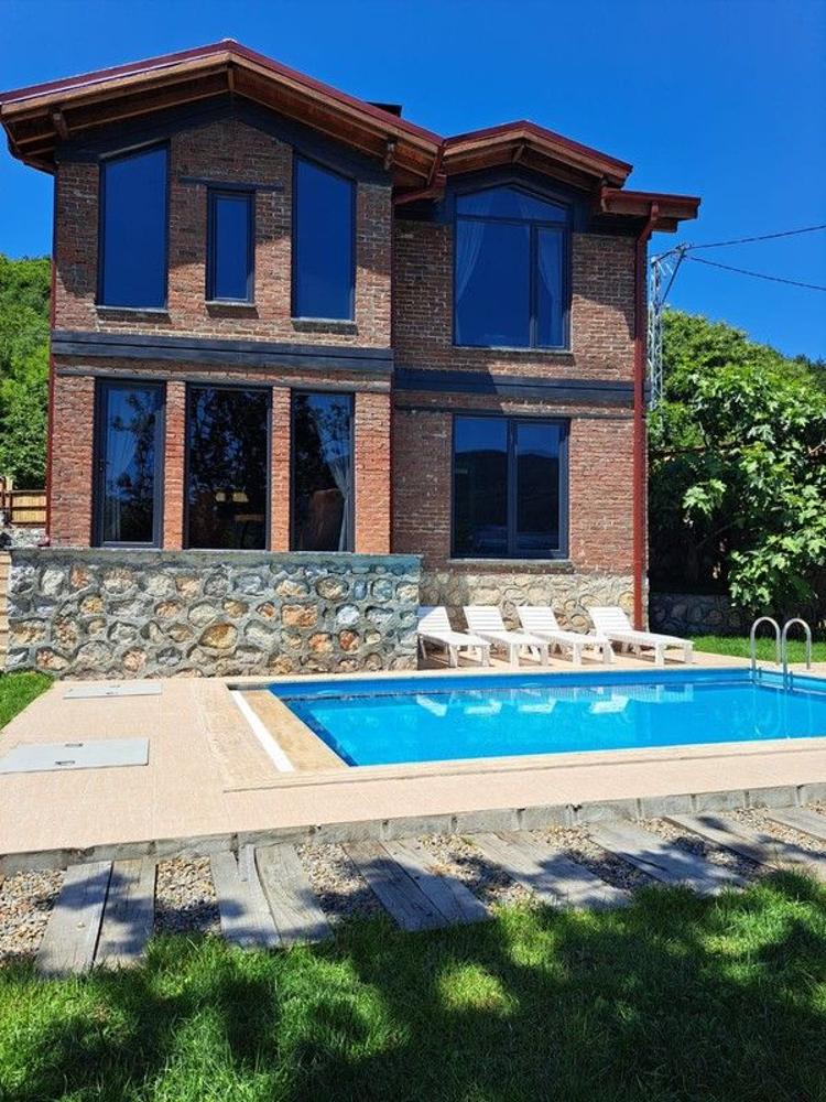 Ugurlu Konaklari Sapanca