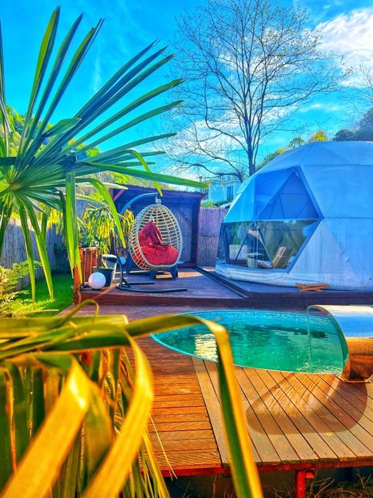 Zumba Glamping Sapanca