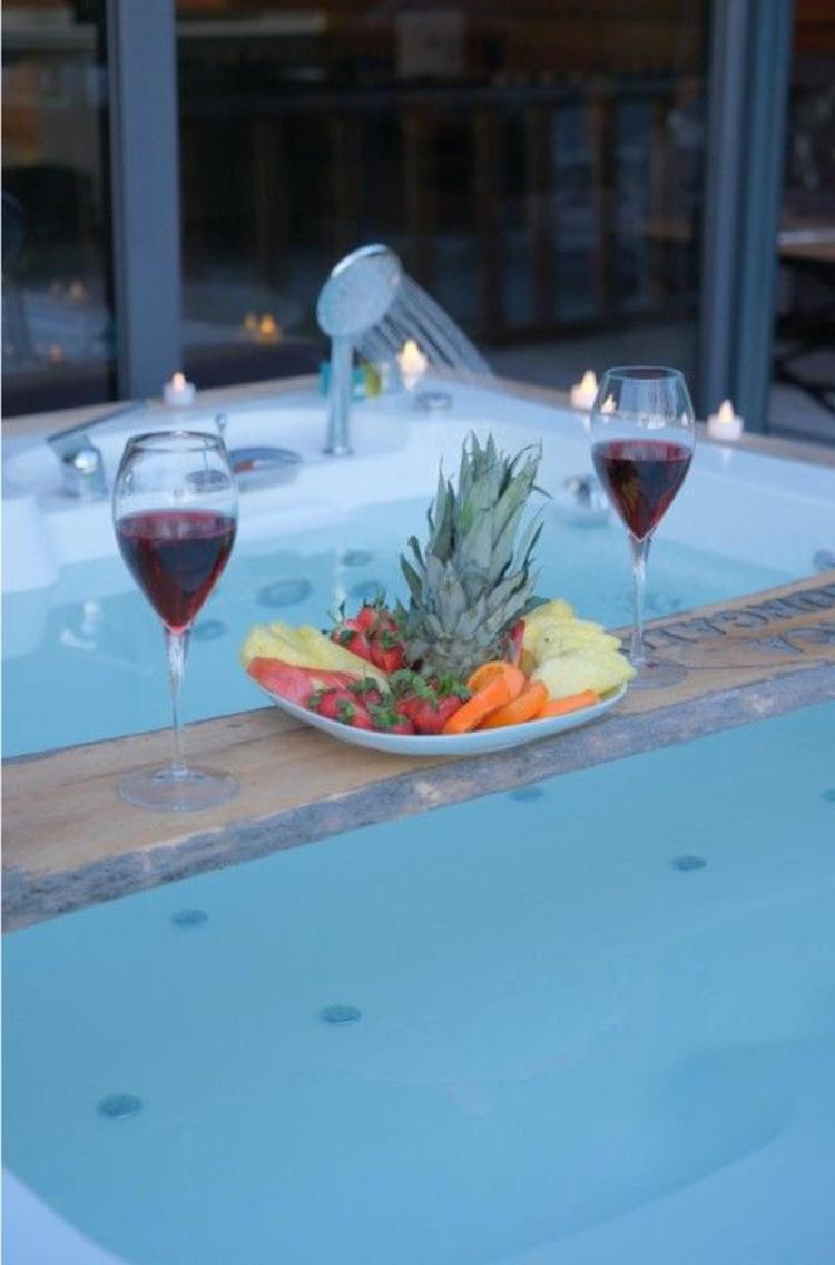 Sapanca Alya Bungalov