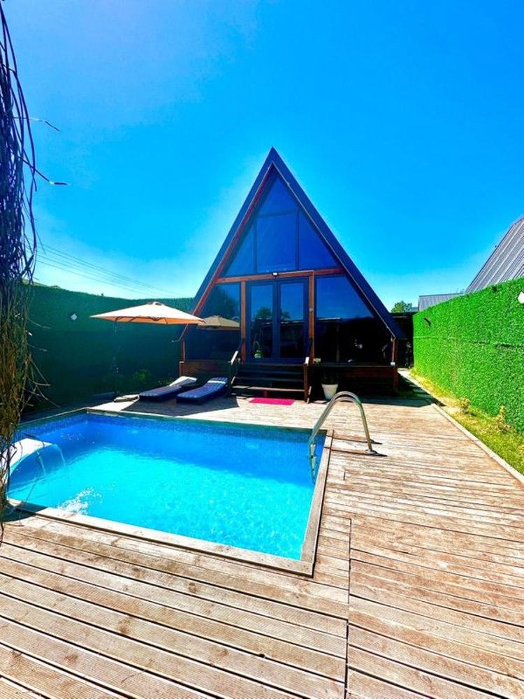 Sapanca Asi Bungalov 