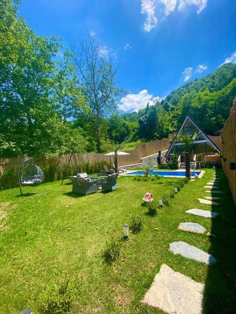 Sapanca Elz Bungalov