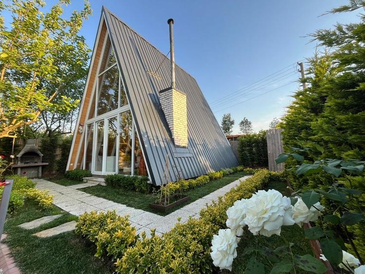 Sapanca Hayallerim Bungalov