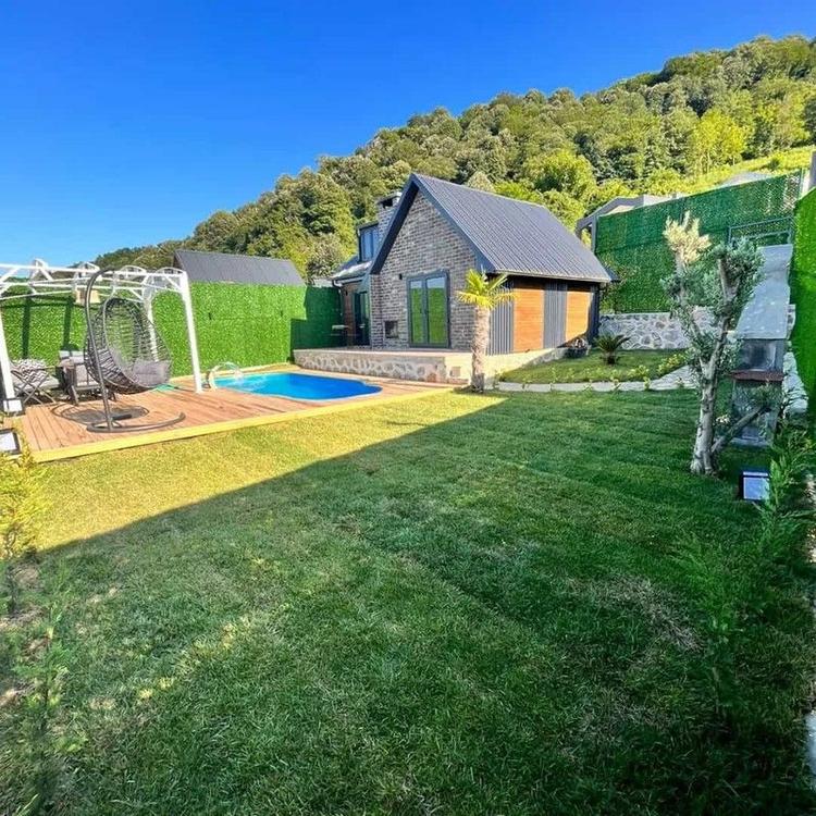 Sapanca Liket Taş Ev