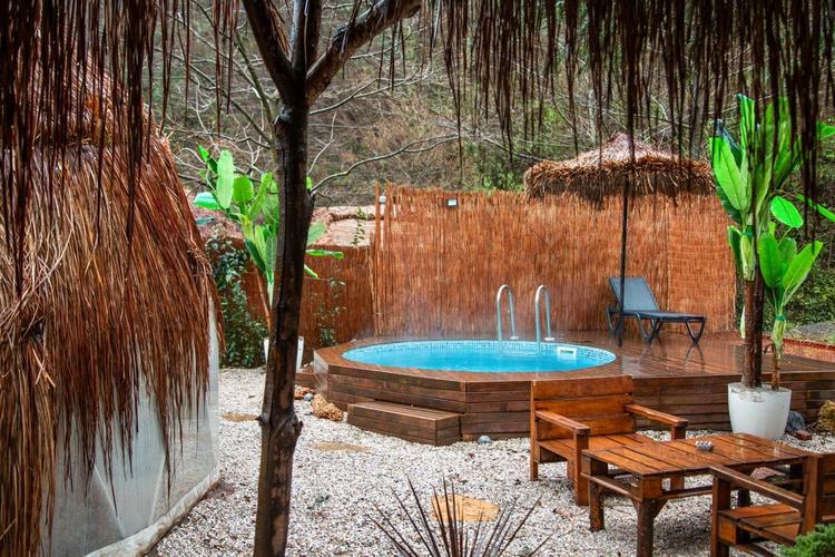 Sapanca Paradise River