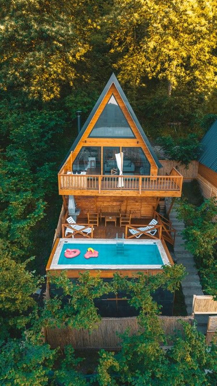 Sapanca Patika Bungalov