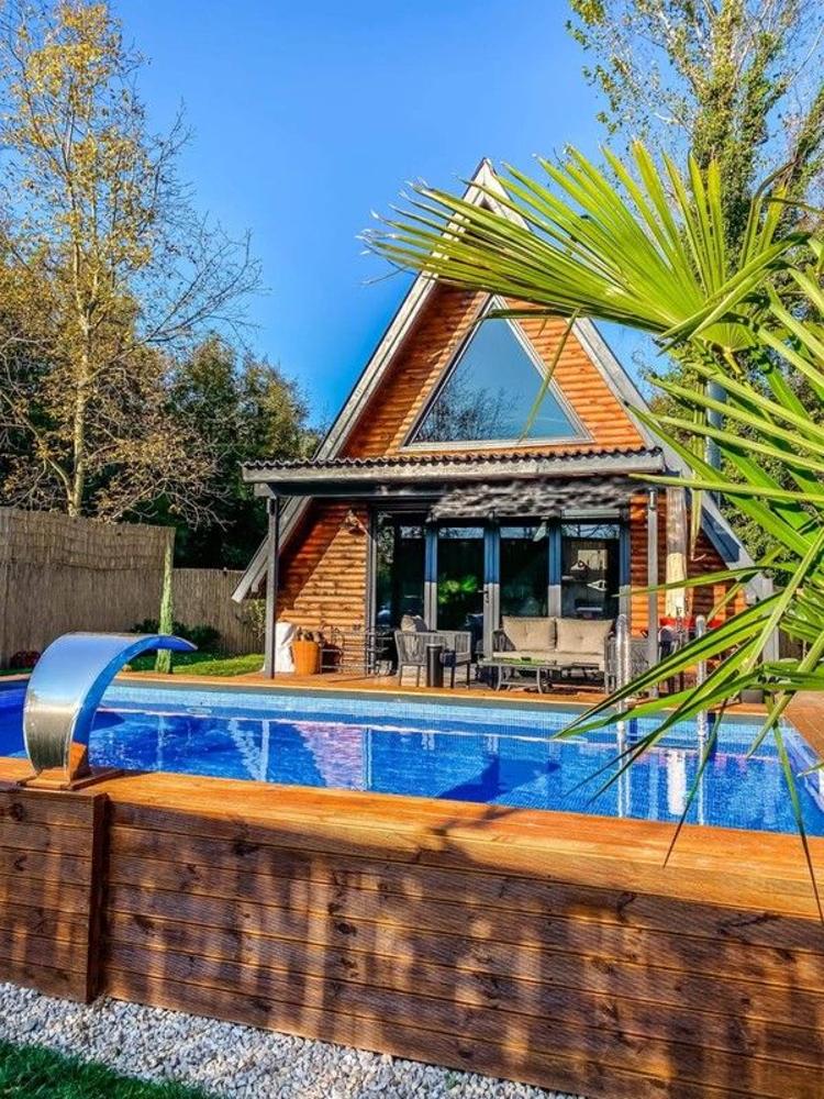 Sapanca Ugu Bungalov