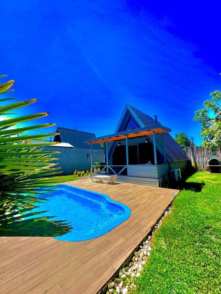 Sapanca Woob Bungalov