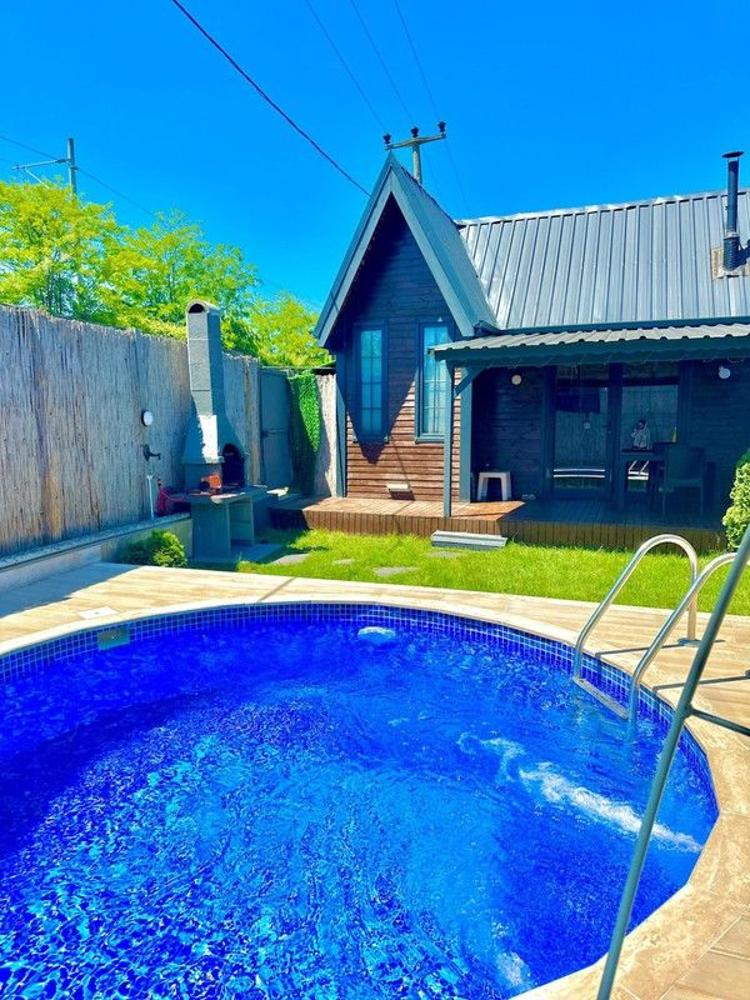 Sapanca Woot Tiny House