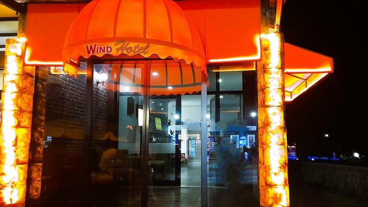 Wind Hotel Sapanca