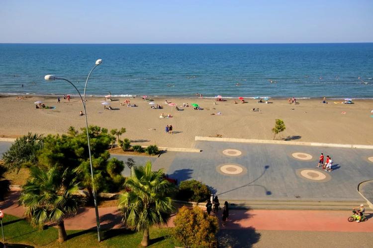 North Beach Boutique Otel