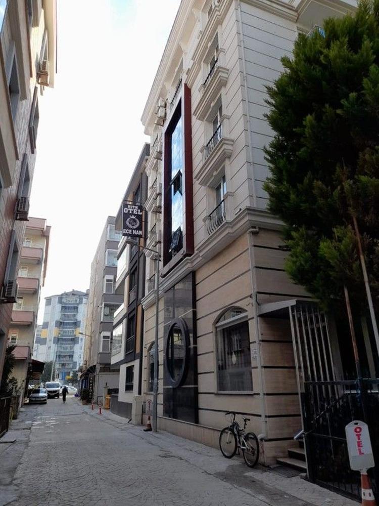 Ecehan Butik Otel