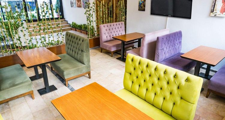 Sea House Butik Hotel