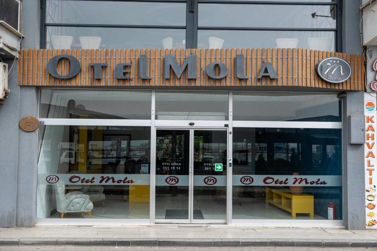 Otel Mola