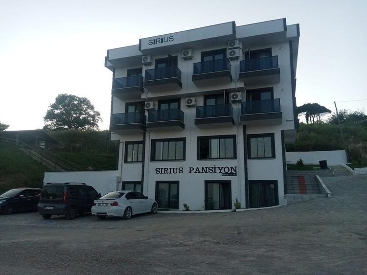 Sirius Pansiyon