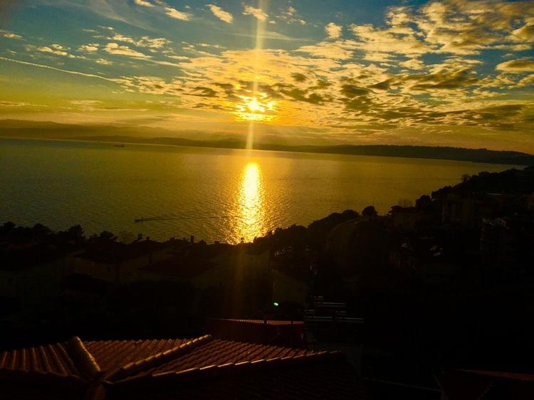 Yelken Pansiyon Sinop