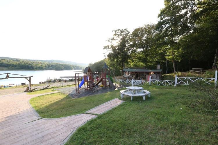 Yildiz Country Hotel